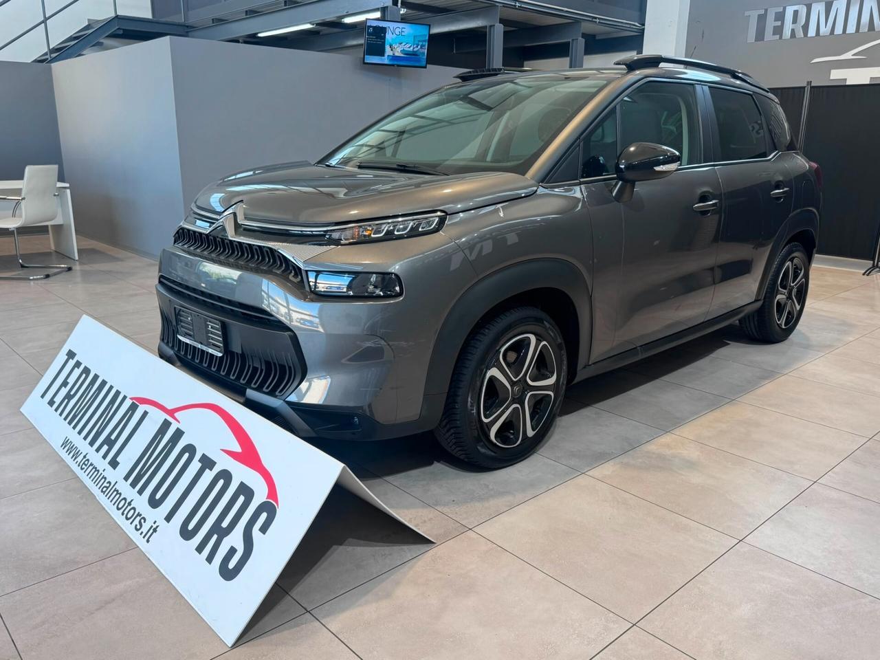 Citroen C3 Aircross PureTech 110 S&S Feel