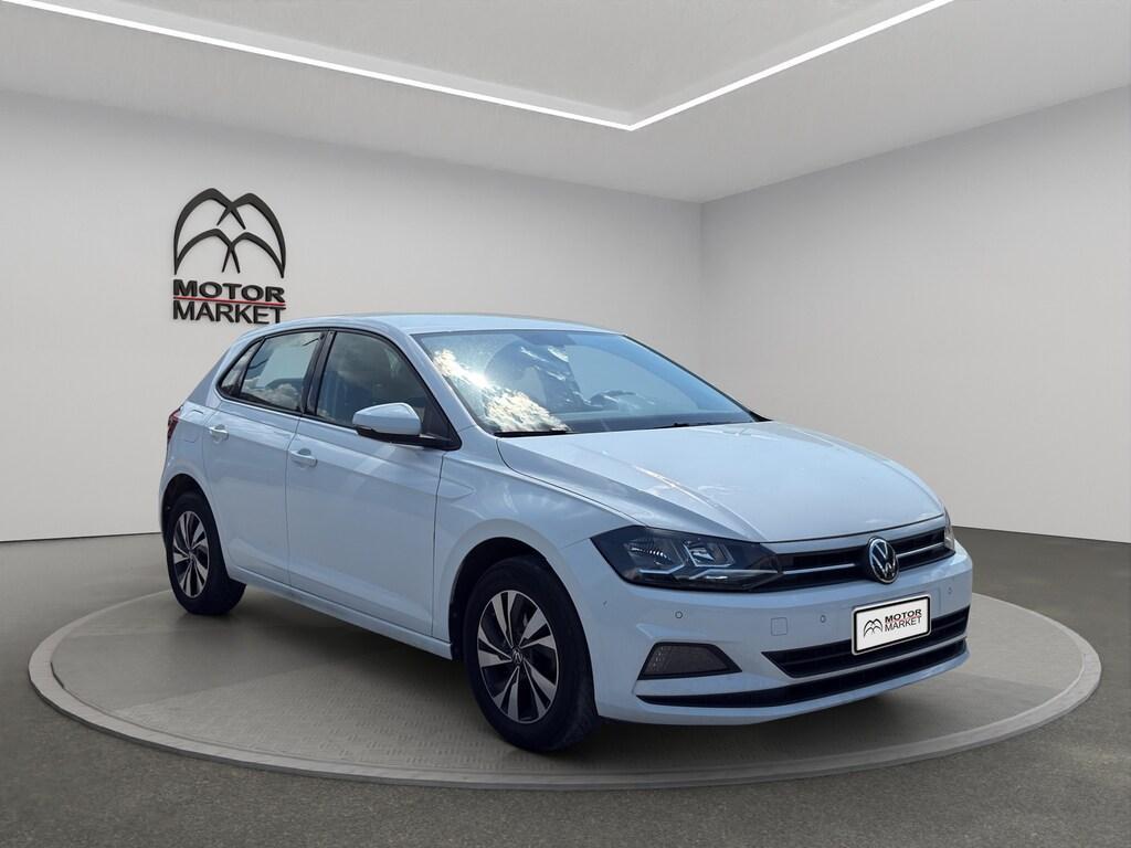 Volkswagen Polo 1.0 TSI Comfortline