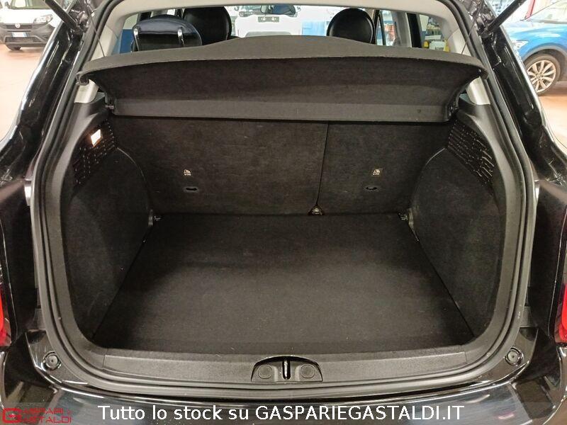 FIAT 500X 500X 1.3 MultiJet 95 CV Club