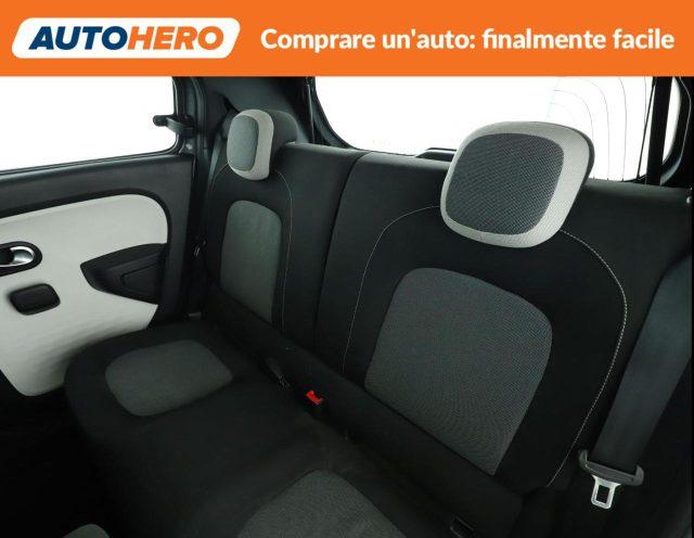 RENAULT Twingo TCe 90 CV EDC Lovely