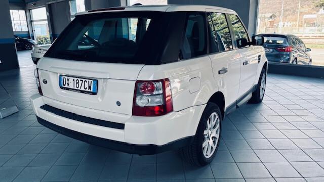 Land Rover Range Sport 2.7 TDV6 SE Plus