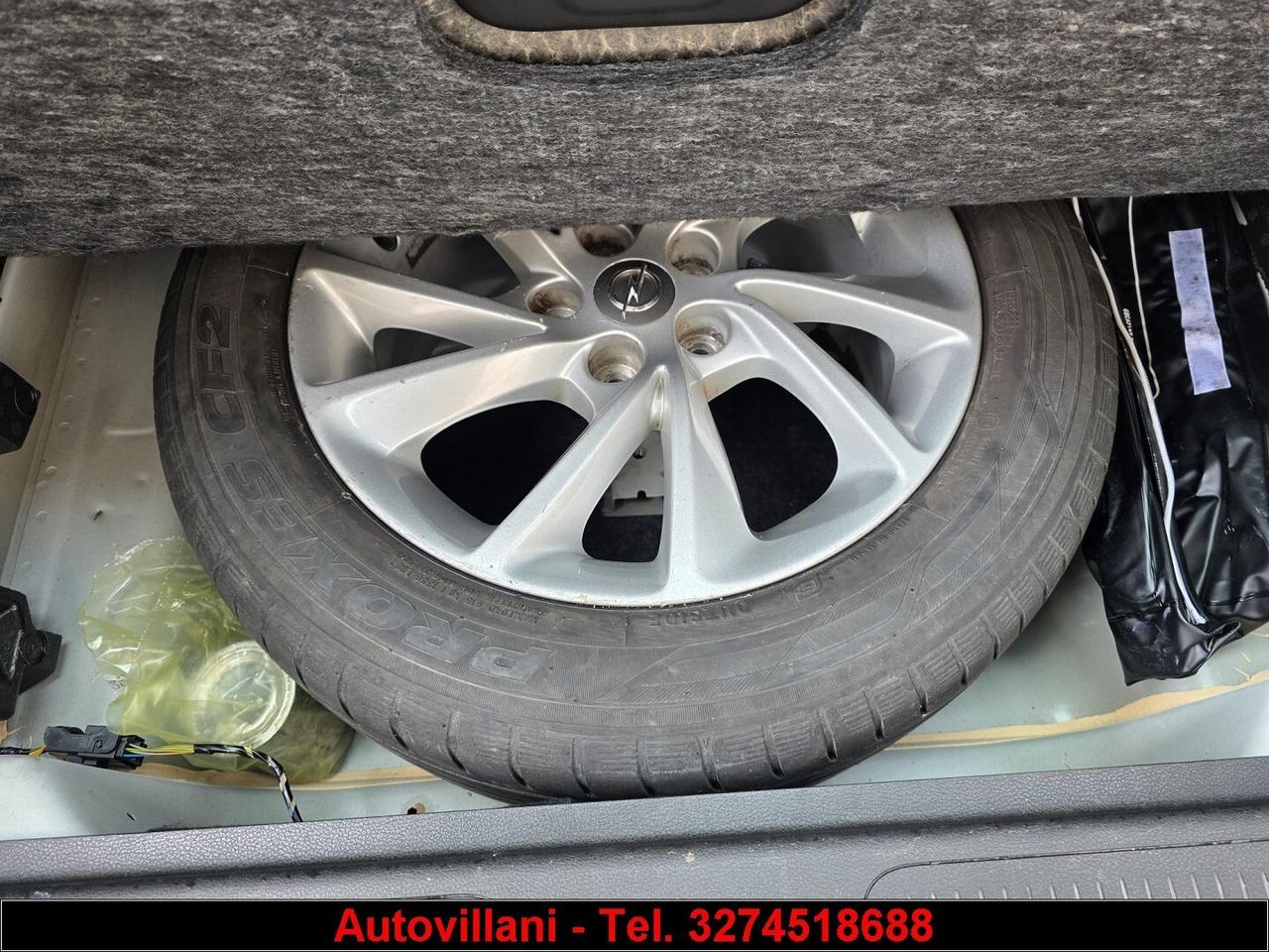 Opel astra sw 1.5 cdti 122cv ANNO 2022