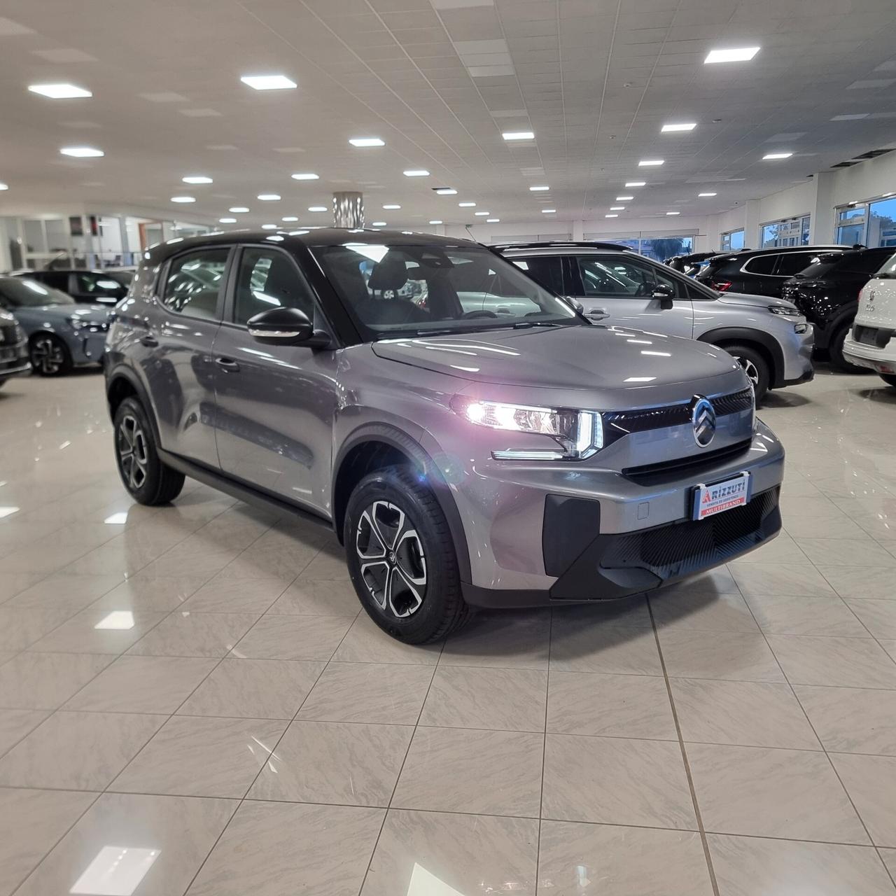 CITROEN NEW C3 AIRCROSS YOU PureTech Turbo 1.2 100cv/75kw