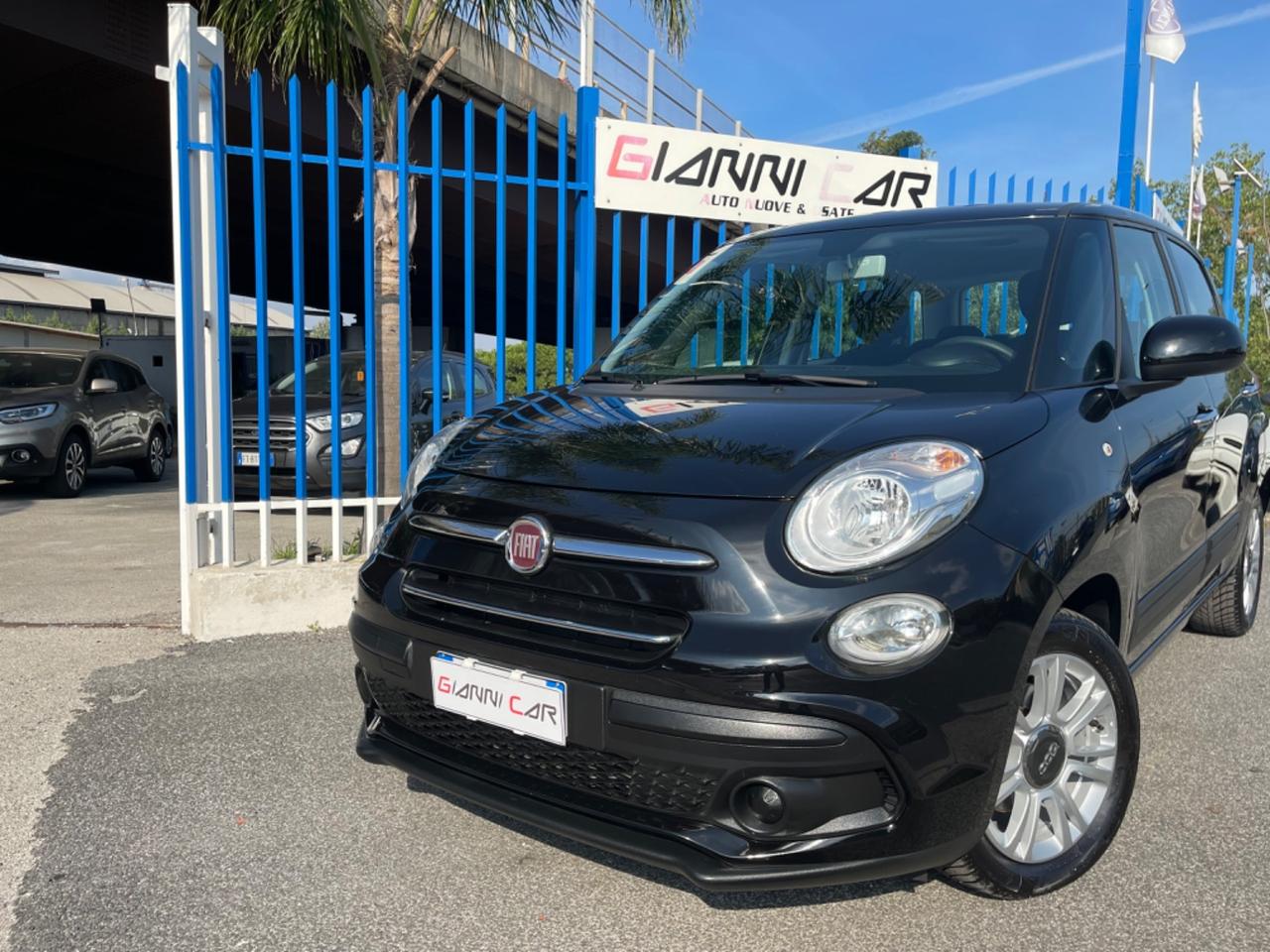 Fiat 500L 1.3 Multijet 95 CV Mirror 2020 ROTTAMAZIONE