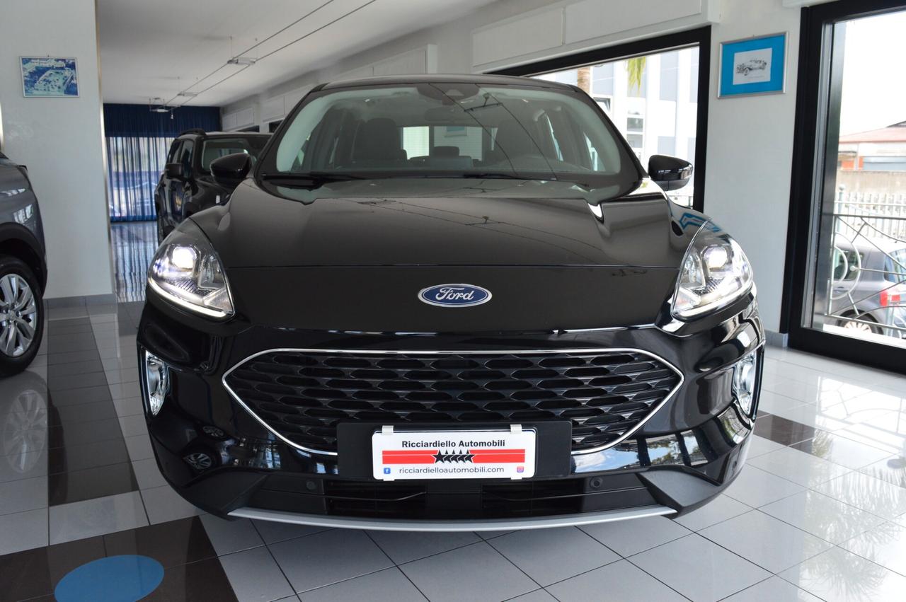Ford Kuga 1.5 EcoBlue 120Cv 2WD Connect auto