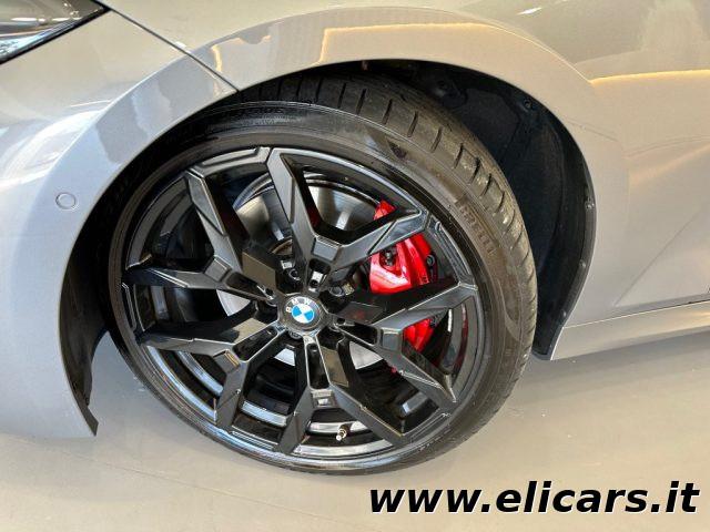 BMW 320 d 48V Touring Msport Pro