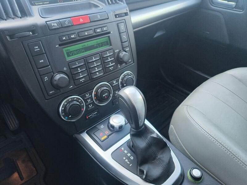 Land Rover Freelander Freelander 2.2 d 4WD HSE auto (PREZZO REALE)