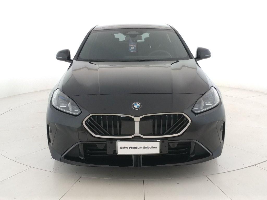 BMW Serie 1 118 d MSport DCT