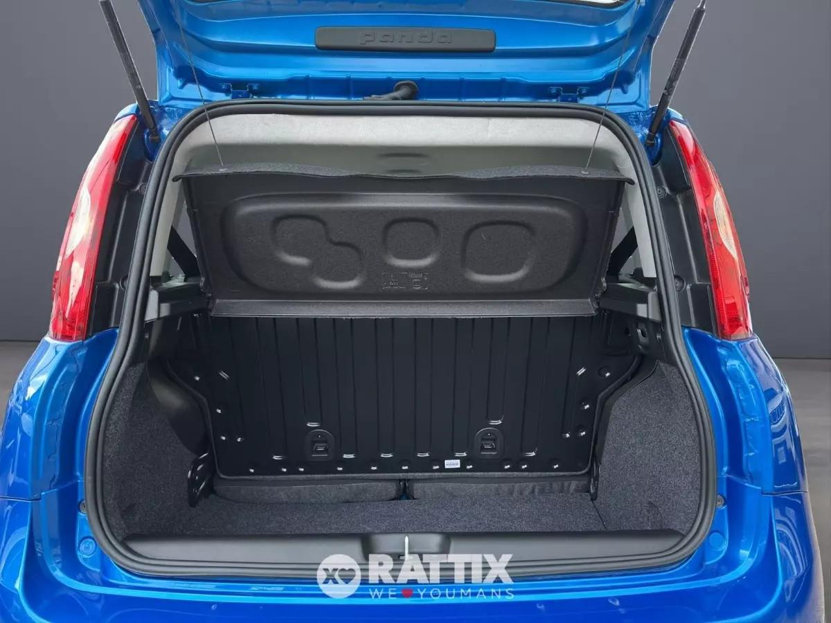 Fiat Panda 1.0 Firefly Hybrid 70CV