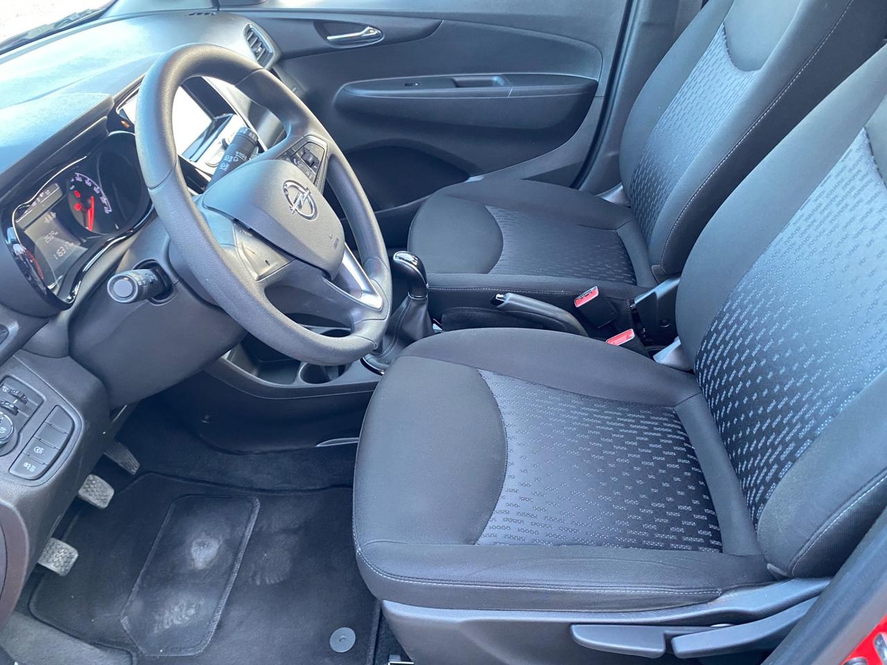 Opel Karl Rocks 1.0 73 CV