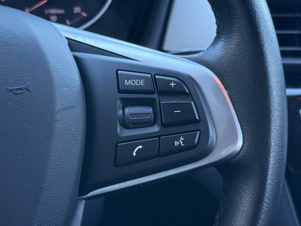 Bmw X1 xDrive18d |CERHCI IN LEGA