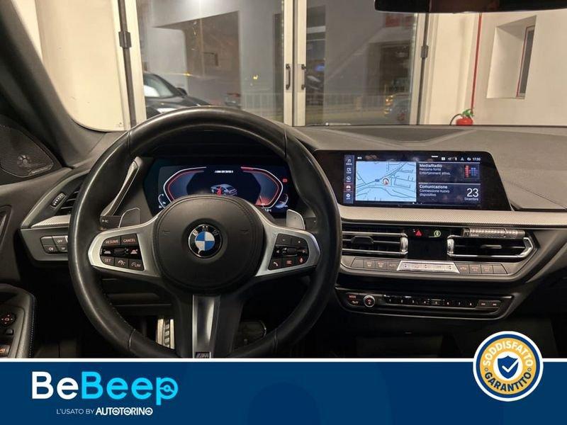 BMW Serie 2 G.C. M235I GRAN COUPE XDRIVE AUTO