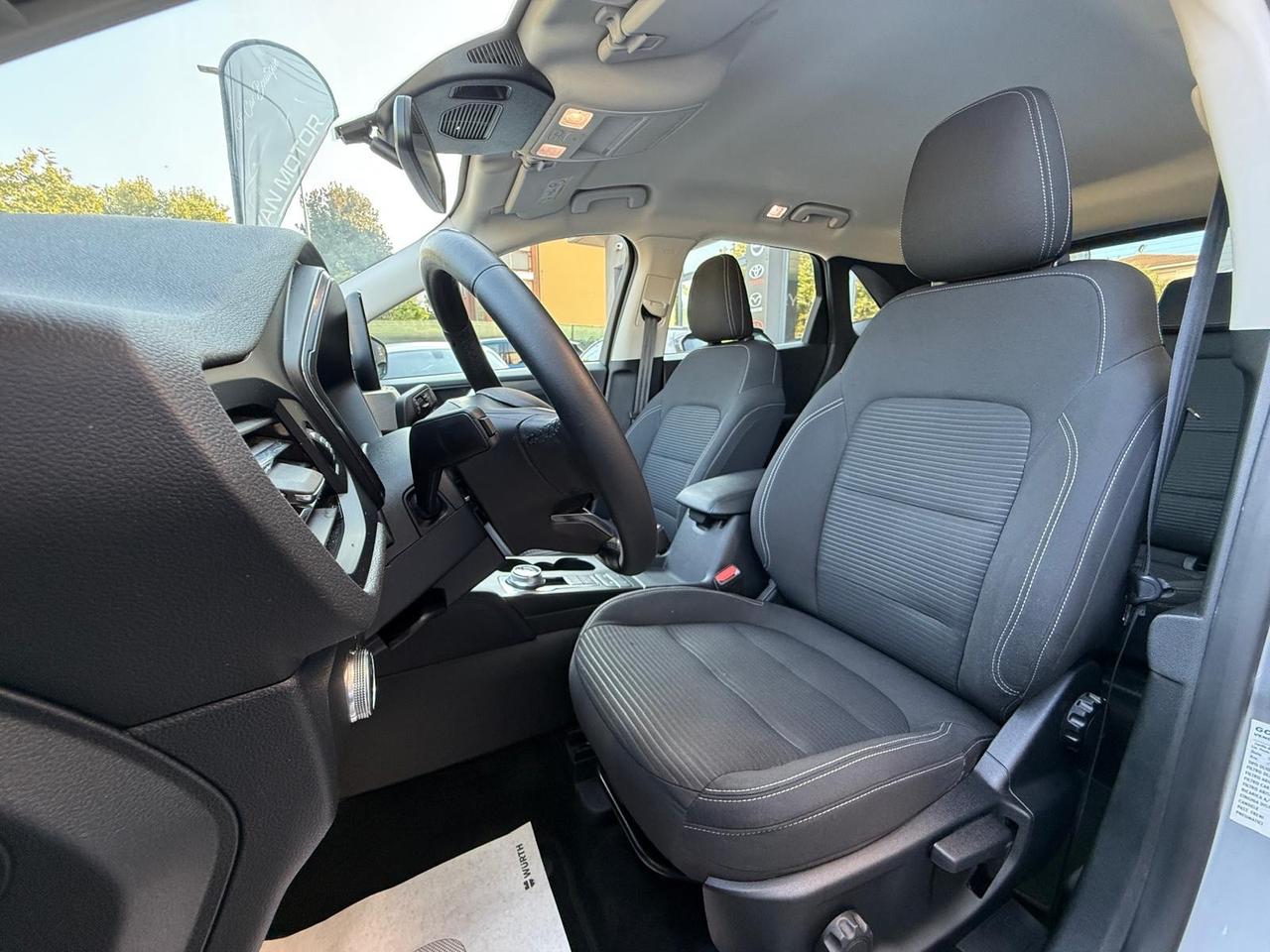 Ford Kuga 1.5 EcoBlue 120 CV aut. 2WD Titanium Business