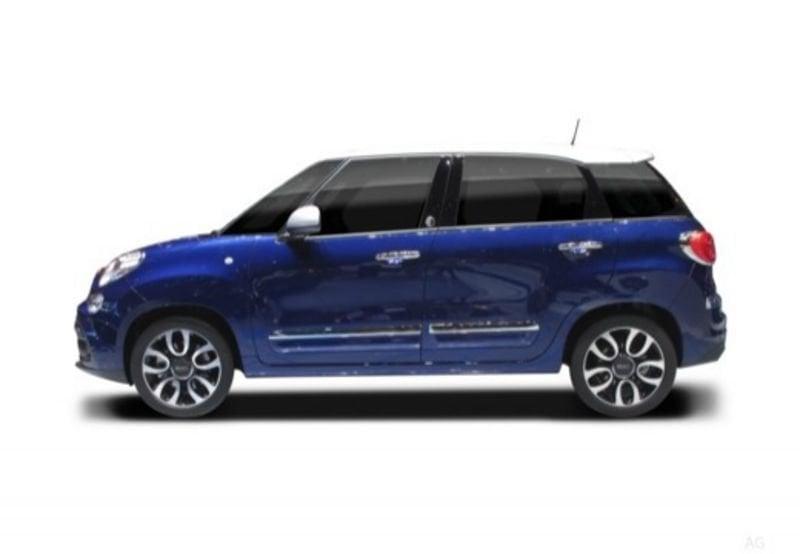 FIAT 500L 1.4 Connect s&s 95cv