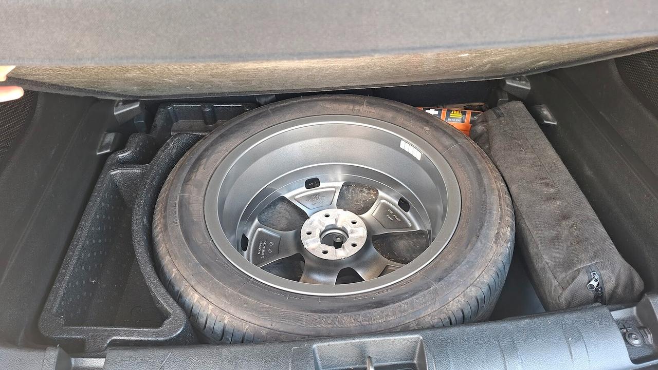 Jeep Renegade 1.6 Mjt 130 CV 2021