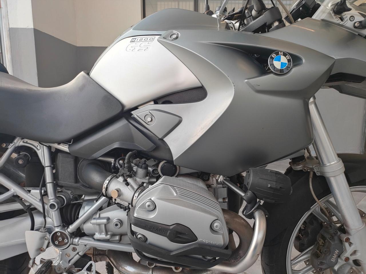 BMW R 1200 GS