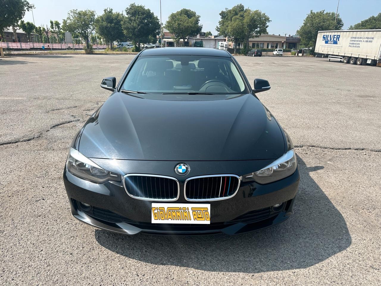 Bmw 316 316d