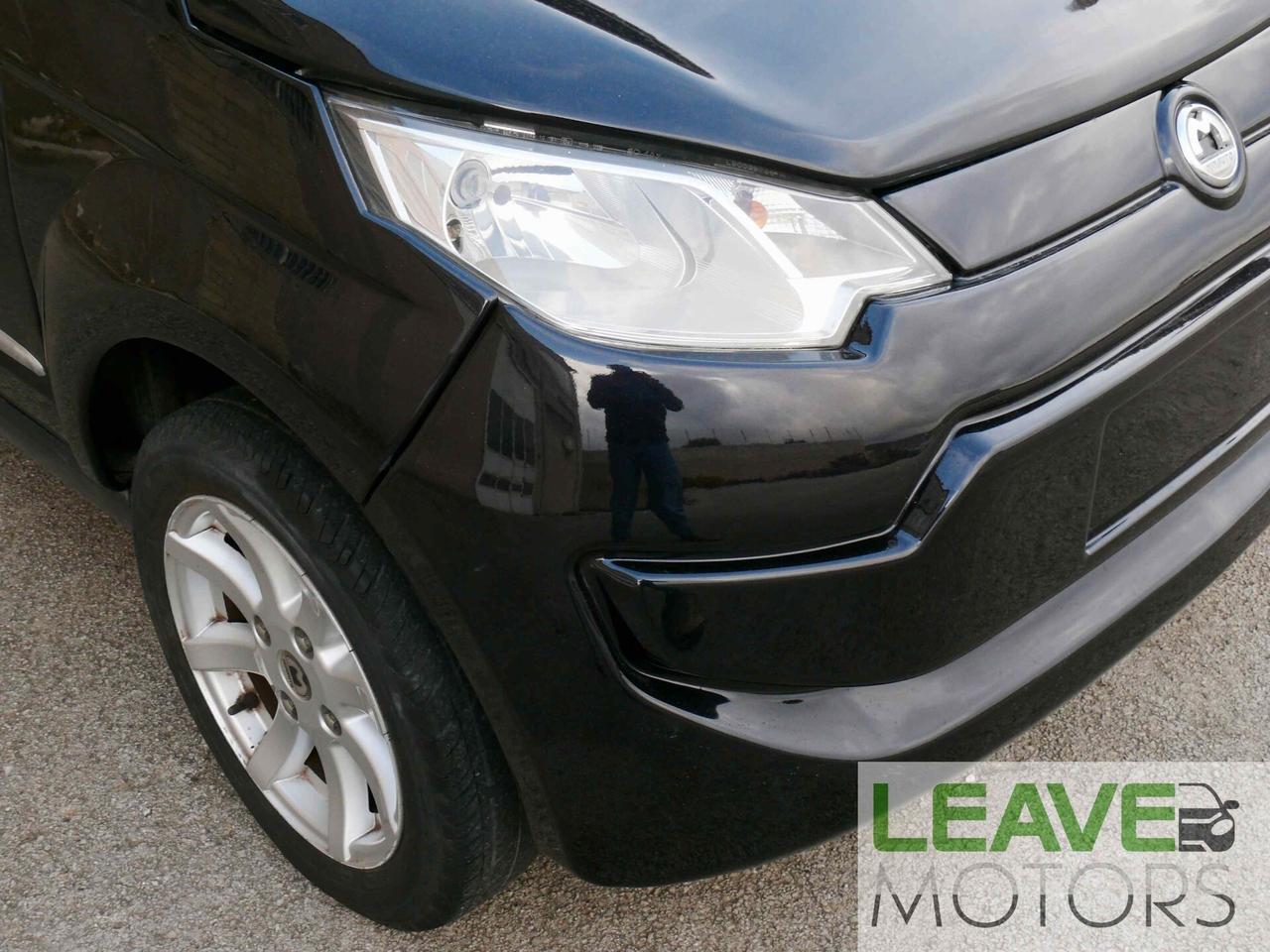 Aixam Miniauto GT (M1406)