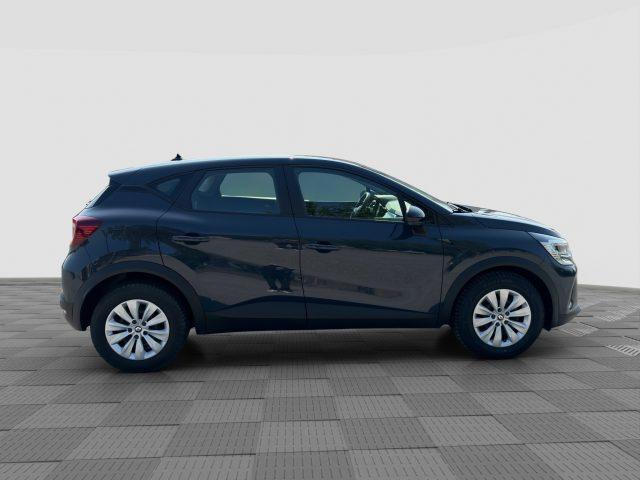 RENAULT Captur Captur TCe 12V 90 CV Zen
