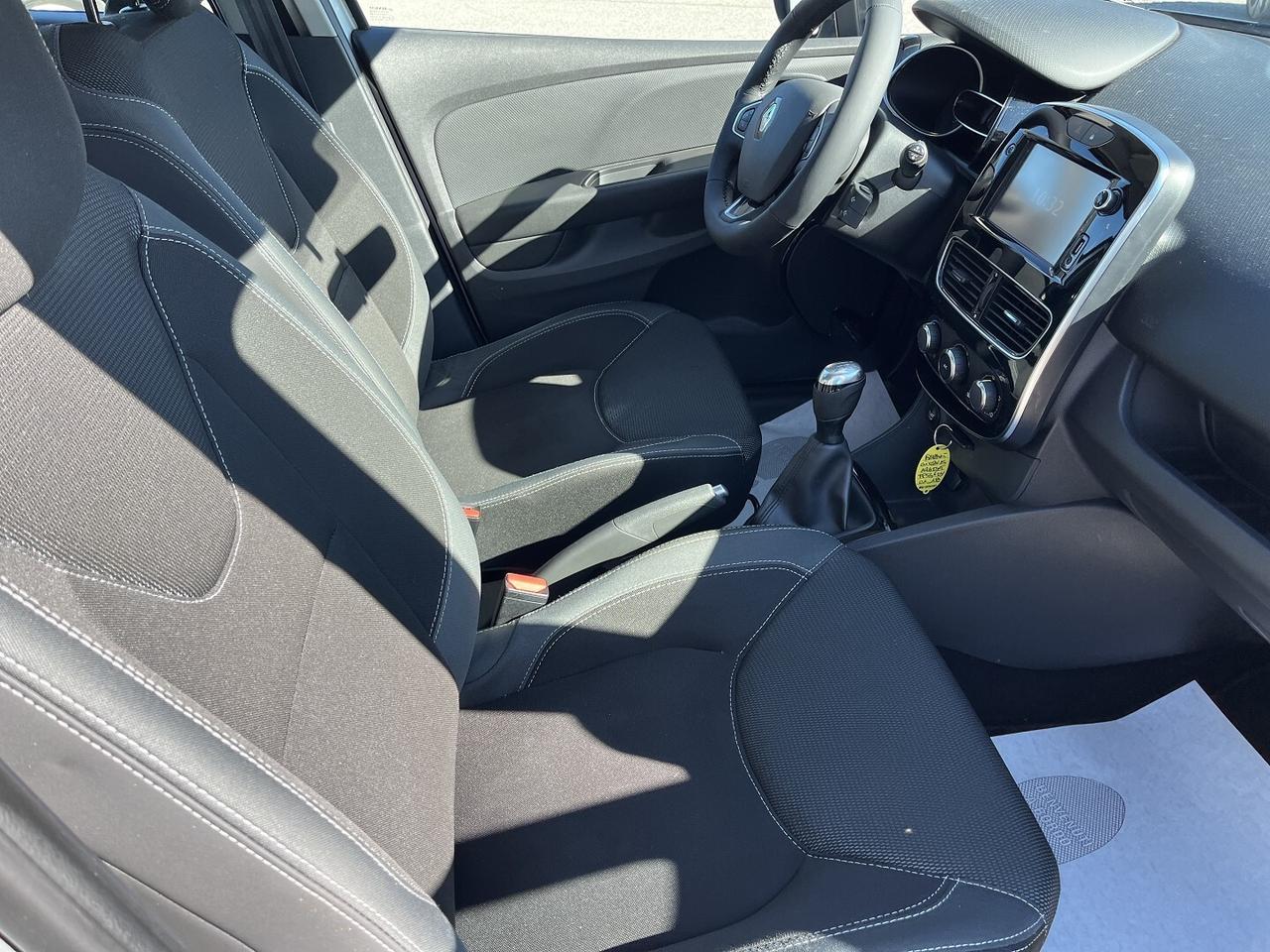 RENAULT CLIO SPORTER 1500 DCI 90 CV ENERGY