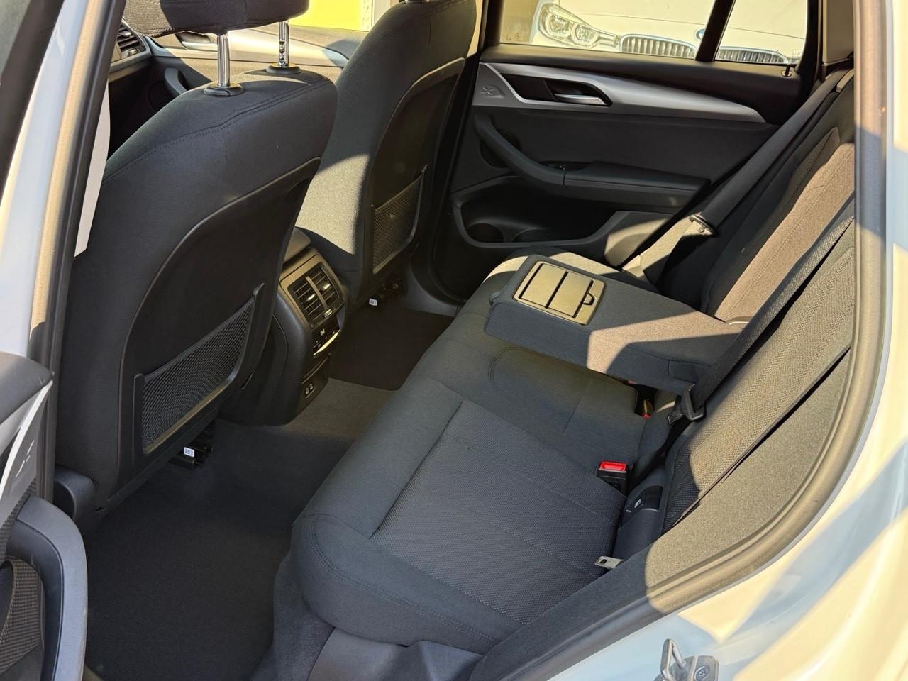 Bmw X3 xDrive20d 48V PREZZO REALE/UNIPRO/STORICO