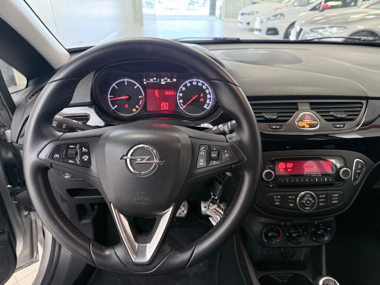 Opel Corsa 1.3 CDTI ecoFLEX Start&Stop Coupé b-Color