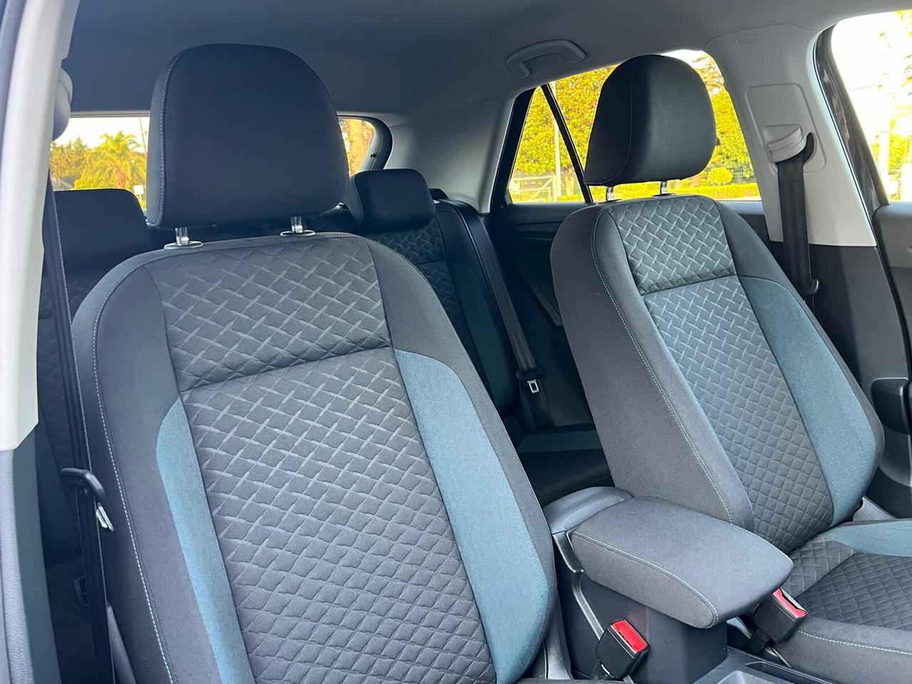 Volkswagen T-Roc 1.6 TDI IQ-Drive