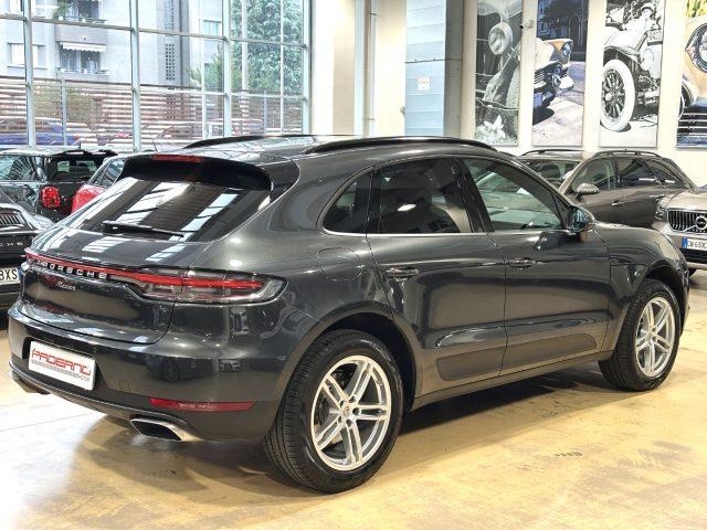 PORSCHE Macan 2.0 PDK - 19" - Camera - Carplay