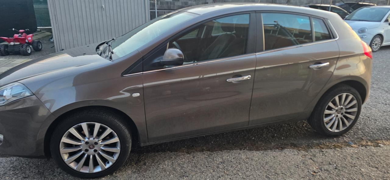 Fiat Bravo 2.0 MJT Sport 165cv originale