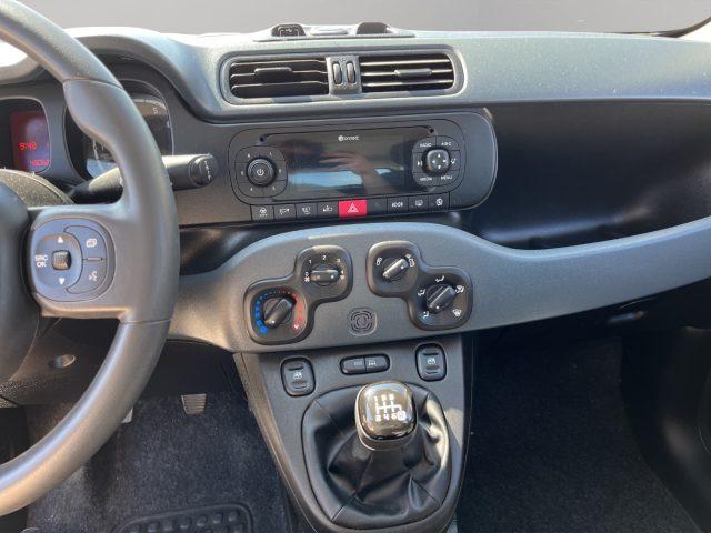 FIAT Panda 4x4