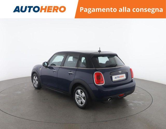 MINI Cooper 1.5 5 porte