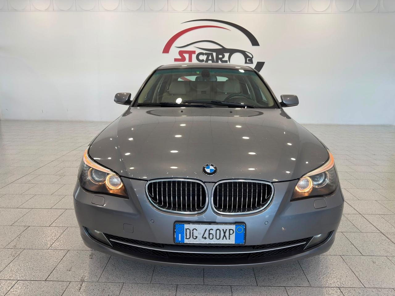 BMW 530xd cat Touring Futura