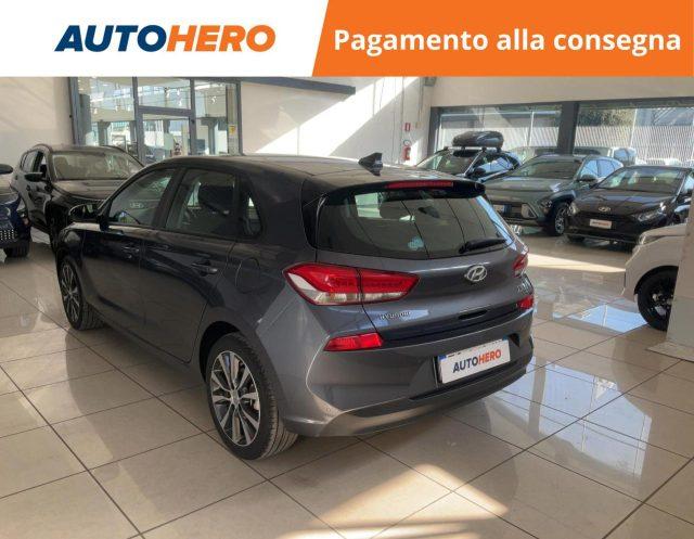 HYUNDAI i30 1.6 CRDi 110CV 5 porte Business