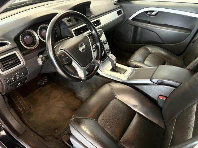 VOLVO V70 V70 D4 Geartronic Momentum