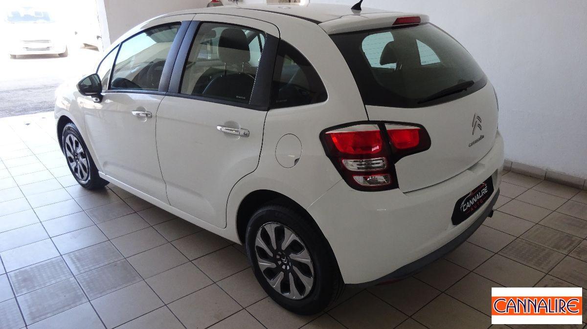 CITROEN - C3 - PureTech 82 Selection