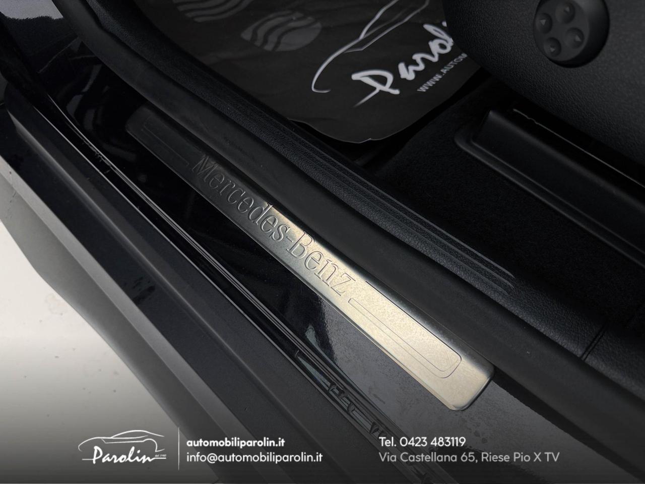 Mercedes GLC Coupe 300 d AMG Line Advanced 4matic auto