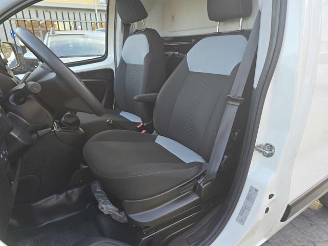 FIAT Fiorino 1.3 MJT 95CV Cargo SX aziendale unipro !!!!!