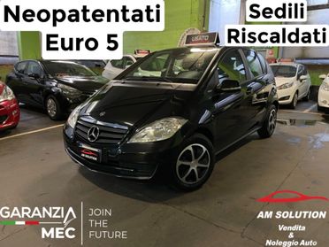 Mercedes-benz A 160 Neopatentati Euro 5 *138.000 Km*