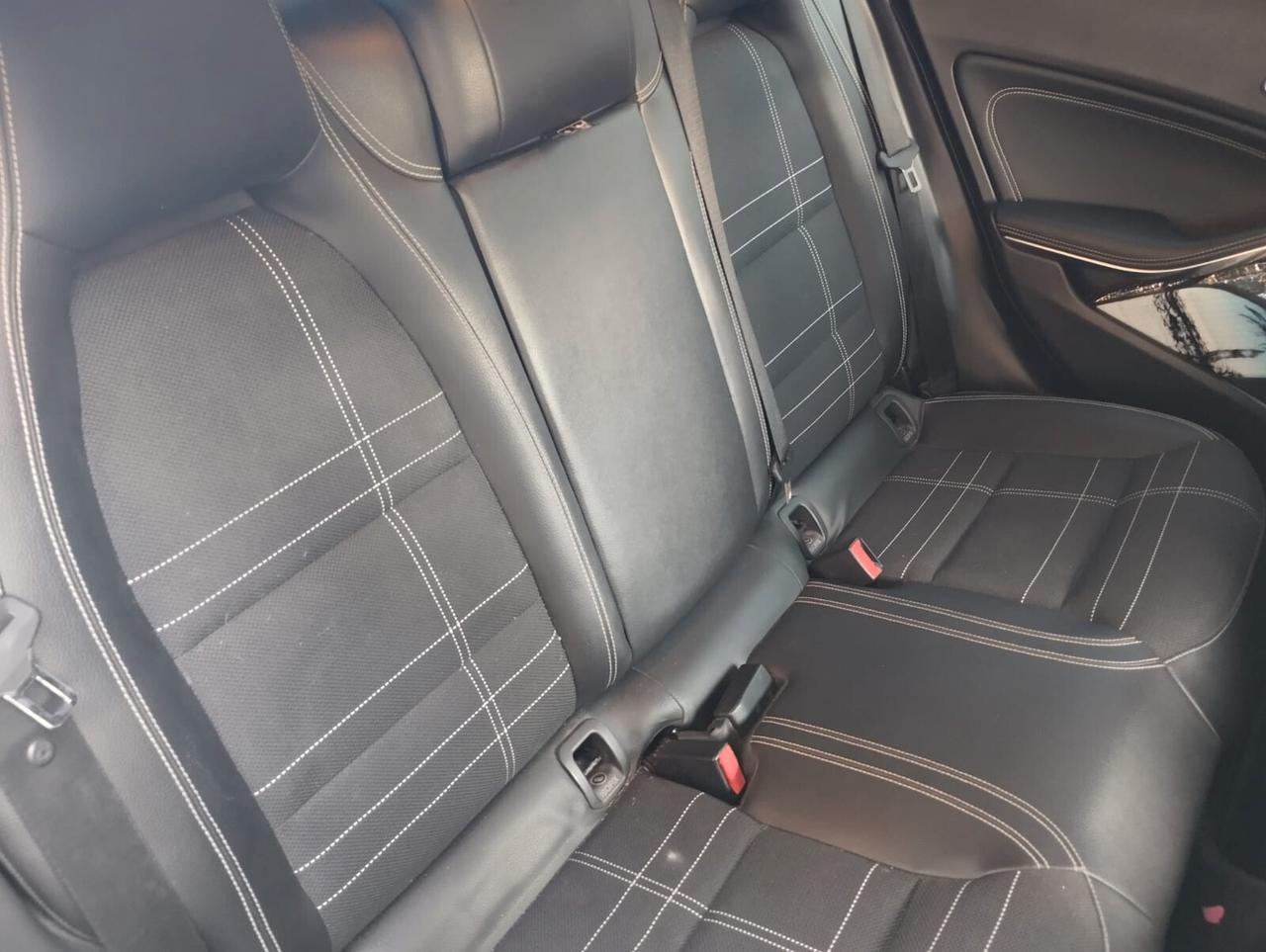 Mercedes-benz A 180 Sport