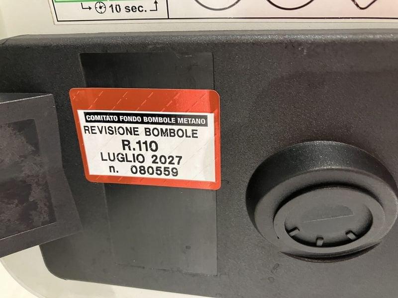 FIAT Panda Panda 0.9 TwinAir Turbo Natural Power Easy