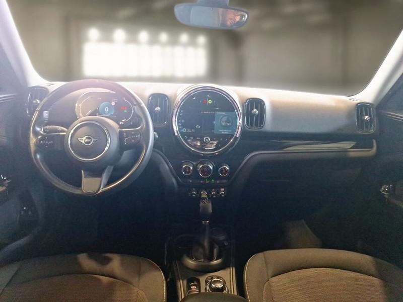 MINI COOPER SE COUNTRYMAN ALL4 BUSINESS AUTOMATICO 5 PORTE BERLINA