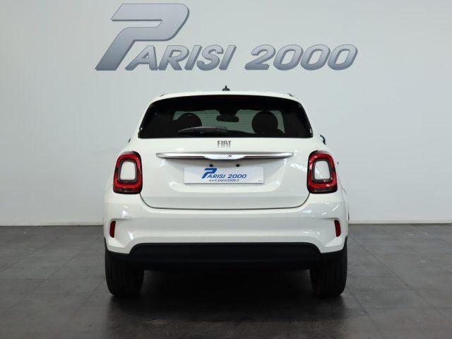 FIAT 500X 1.0 T3 120 CV Club *PROMO PARISI GROUP*