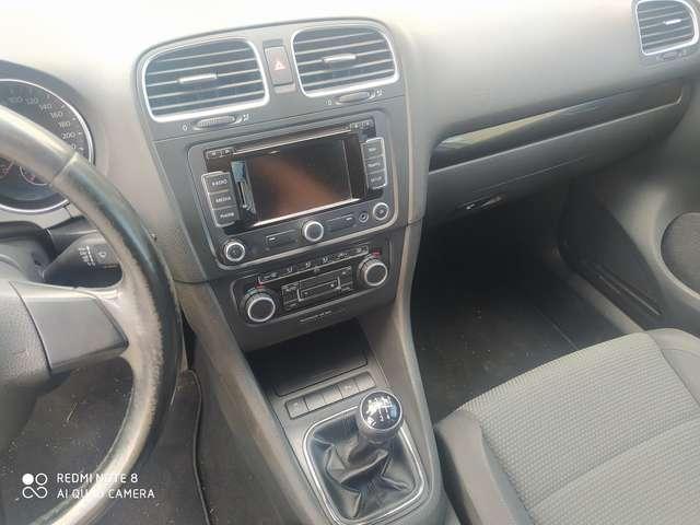 Volkswagen Golf Golf 5p 1.6 tdi Highline