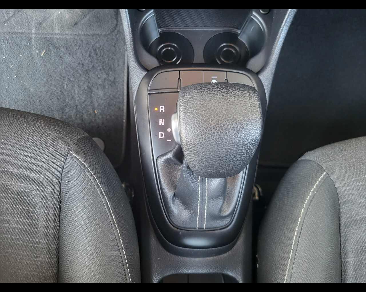 KIA Picanto 1.0 Urban cambio automatico