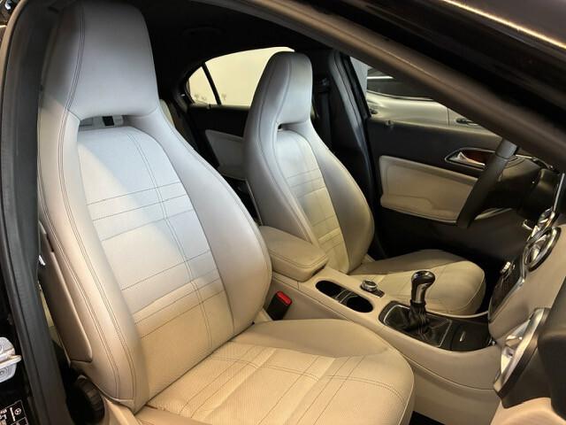 Mercedes-benz A 180 cdi 110cv Ottime Condizioni