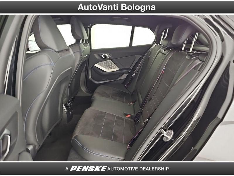 BMW Serie 1 118d MSport Pro