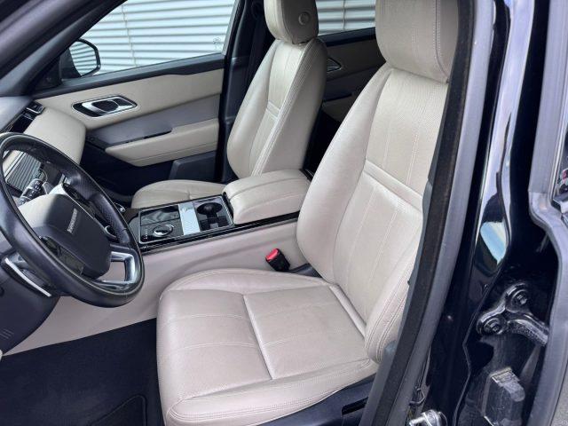 LAND ROVER Range Rover Velar 2.0D I4 240 CV R-Dynamic S 4X4 NO SUPERBOLLO