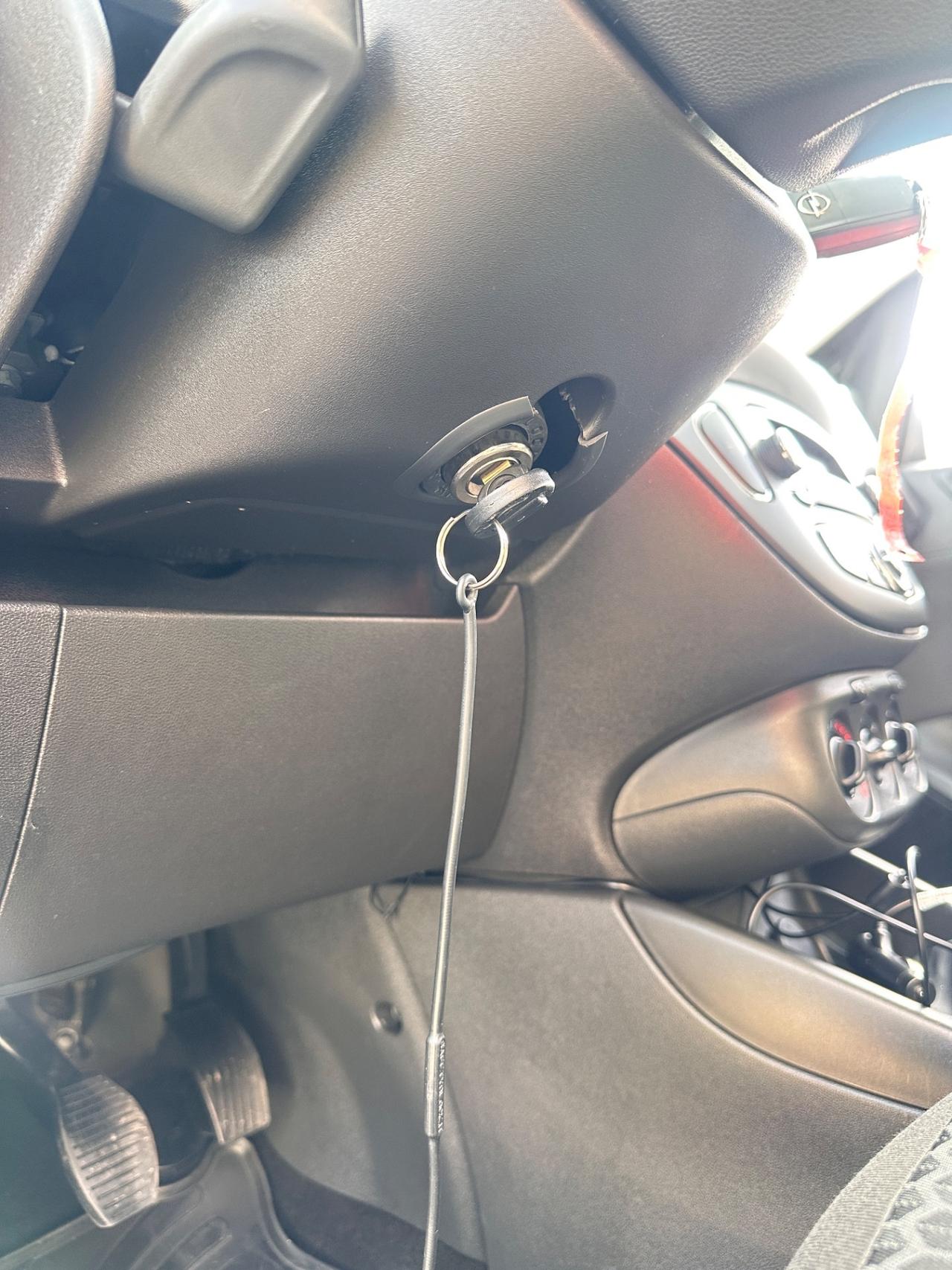 Opel Corsa 1.4 90CV GPL Tech 5 porte-2018