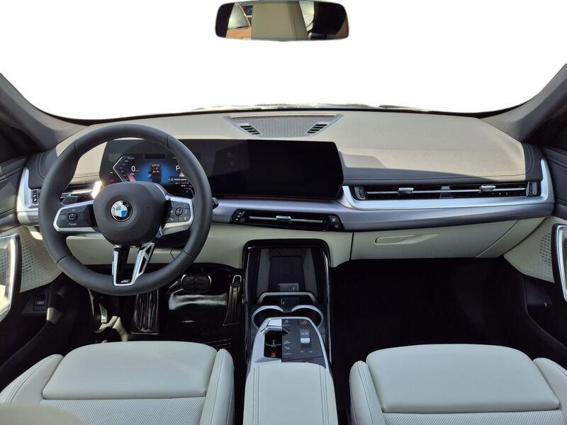 BMW X1 sDrive 18d MSport Pro DCT