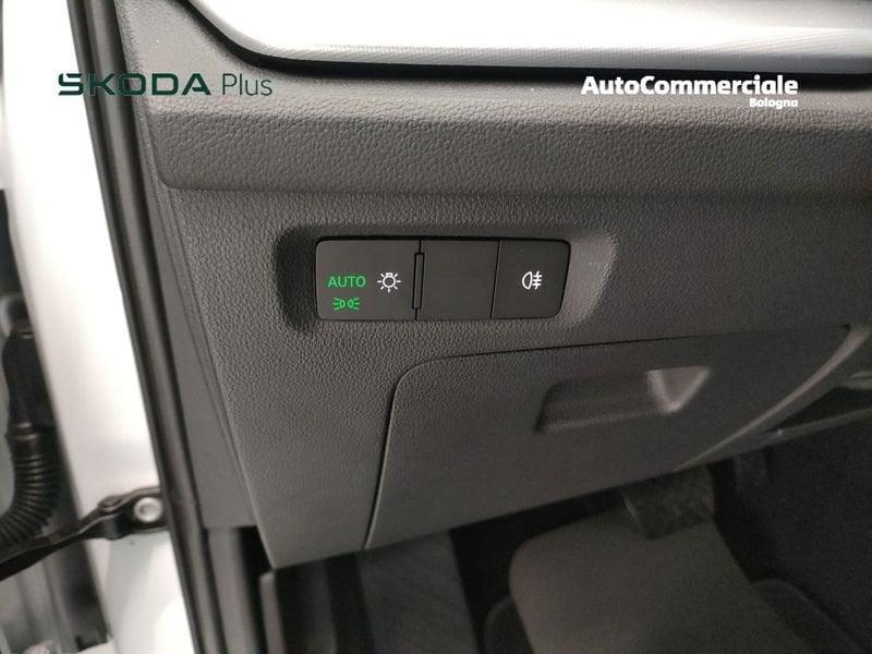 Skoda Octavia Octavia 2.0 TDI 150 CV DSG Wagon Executive